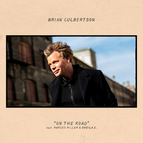 On the Road album art