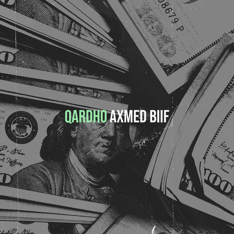 Qardho album art