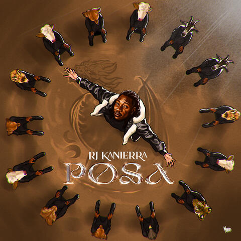 Posa album art