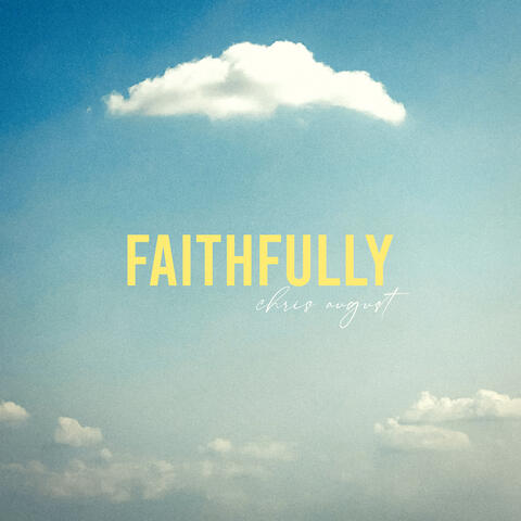 Faithfully album art