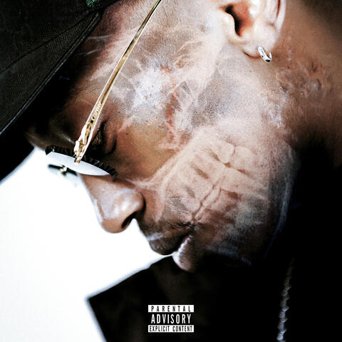 J'COGITE album art