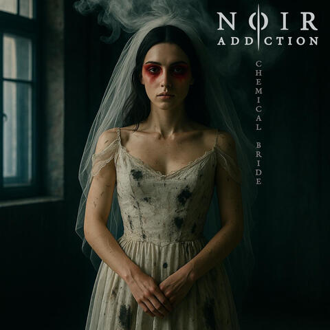 Chemical Bride album art