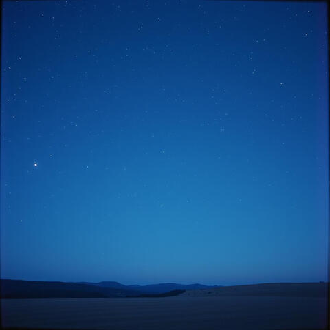 I Ll Let You Sleep album art