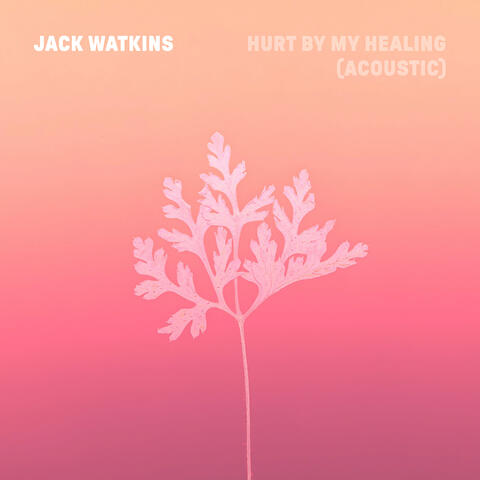 Hurt by My Healing (Acoustic) album art