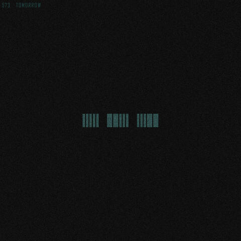 Tomorrow album art