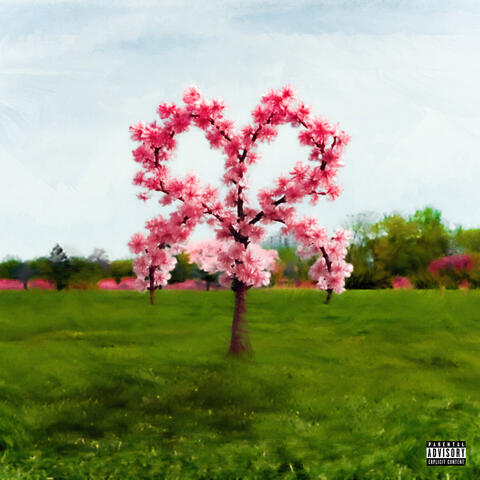 Elevate album art