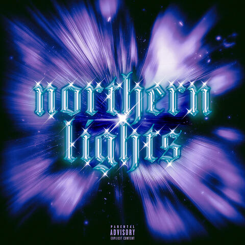Northern Lights album art