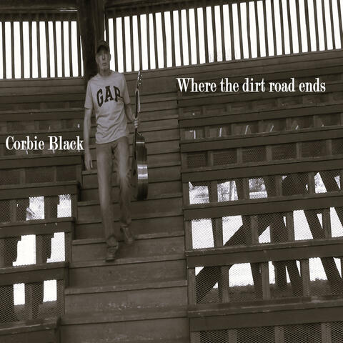 Where the Dirt Road Ends album art
