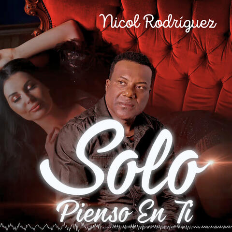 Solo Pienso En Ti album art