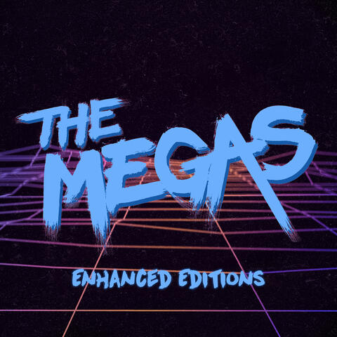 Enhanced Editions album art