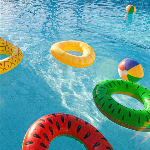 Cheap Vacation album art