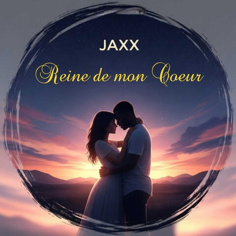 Reine de mon Coeur album art