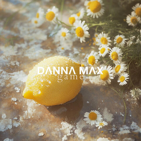 Game album art