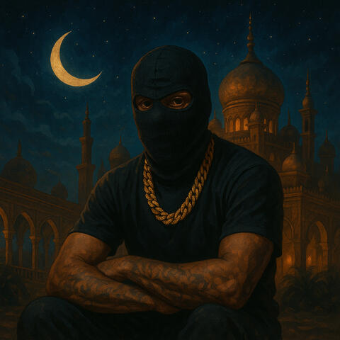 That's Me album art