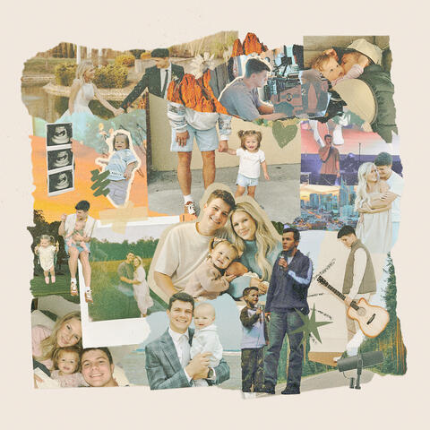 Over & Over album art
