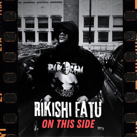 On This Side album art