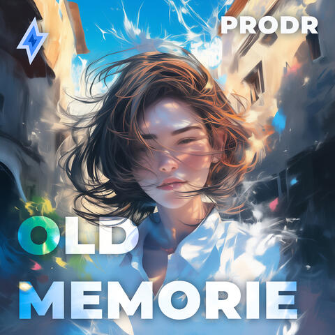 Old Memorie album art