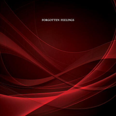 Forgotten Feelings album art