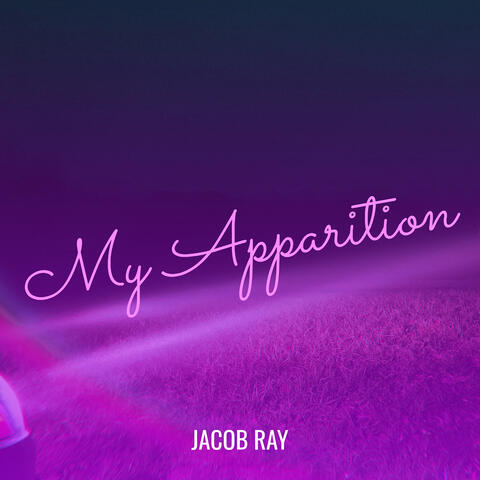 My Apparition album art