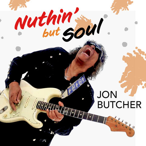 Nuthin' but Soul album art