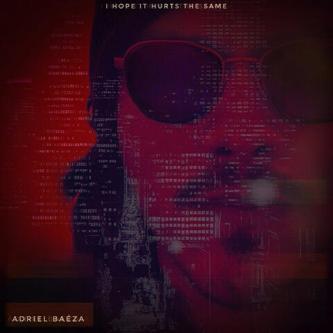 I Hope It Hurts the Same album art