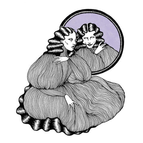 Gemelli album art