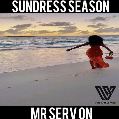 Sundress Season album art
