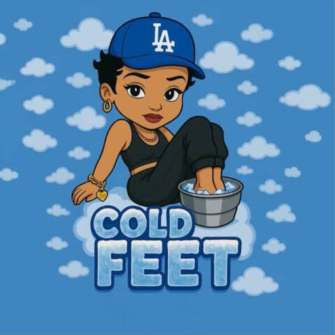 Cold Feet album art