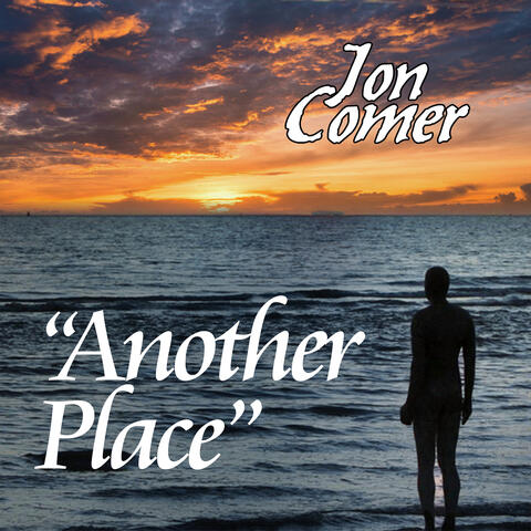 Another Place album art