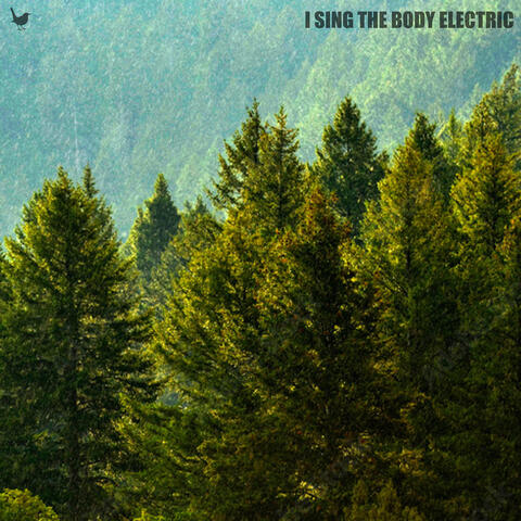 I Sing the Body Electric album art