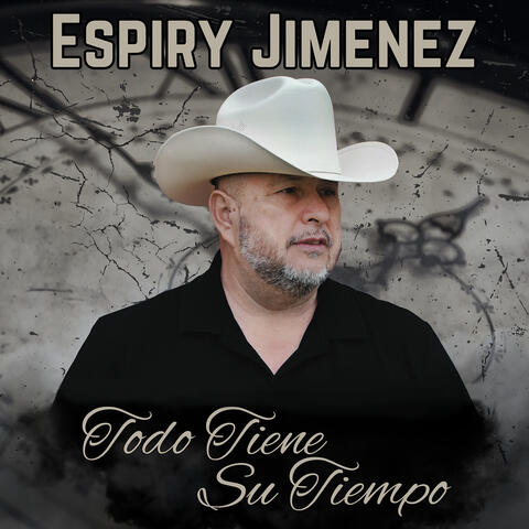 Todo Tiene Su Tiempo album art