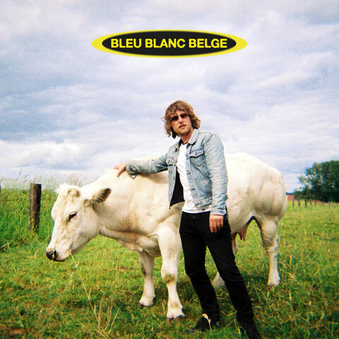 Bleu Blanc Belge album art