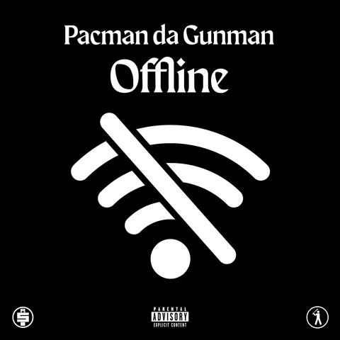 Offline album art