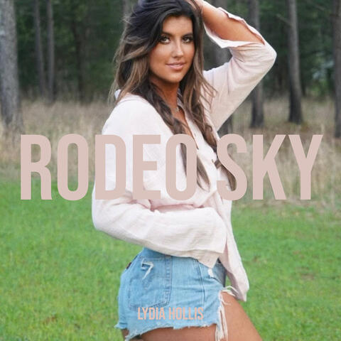 Rodeo Sky album art