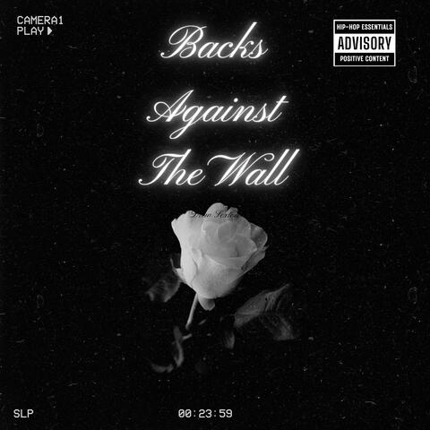 Backs Against the Wall album art