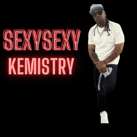 Sexy Sexy album art