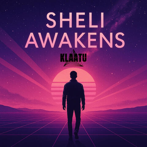 Sheli Awakens album art