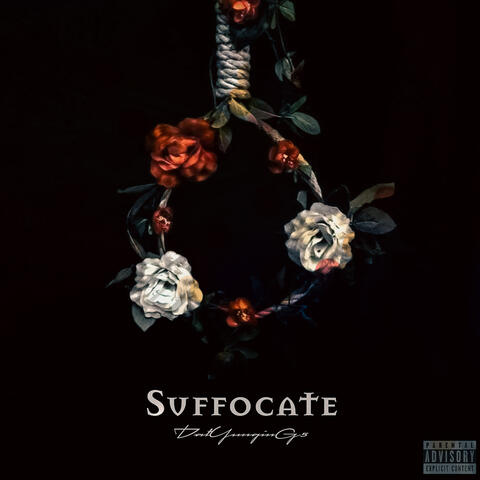 Suffocate album art