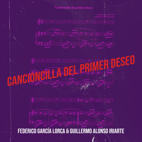 Cancioncilla Del Primer Deseo album art