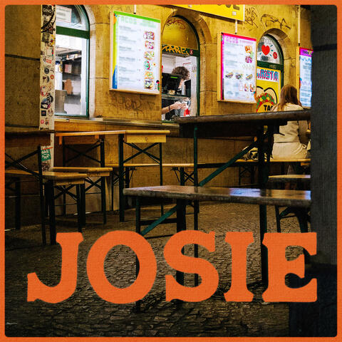 Josie album art