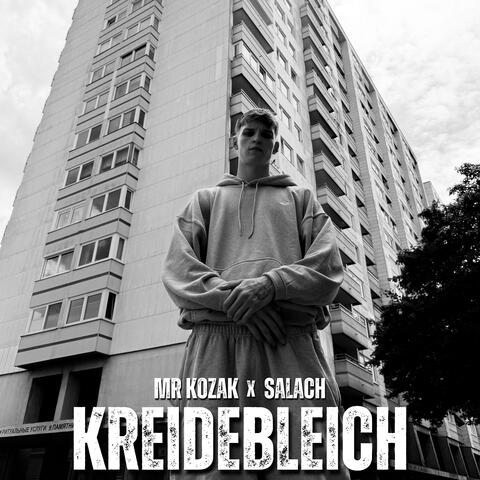Kreidebleich album art