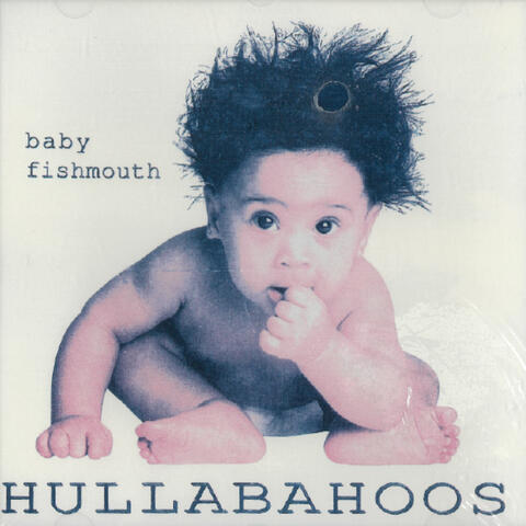 Baby Fishmouth album art