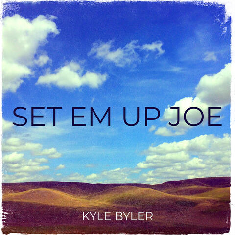 Set Em up Joe album art