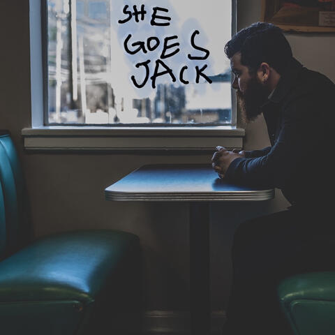 She Goes Jack album art