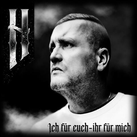 Ich Für Euch - Ihr Für Mich album art