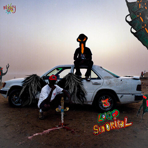 Locoo Sonorital 3 album art