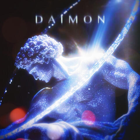 Daimon album art