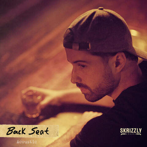 Back Seat (Acoustic) album art