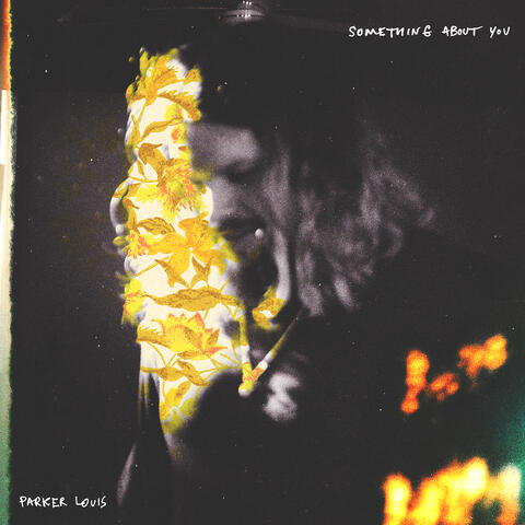 Something About You album art
