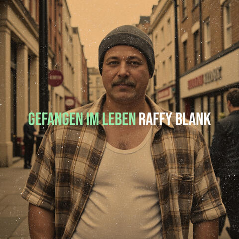 Gefangen Im Leben album art